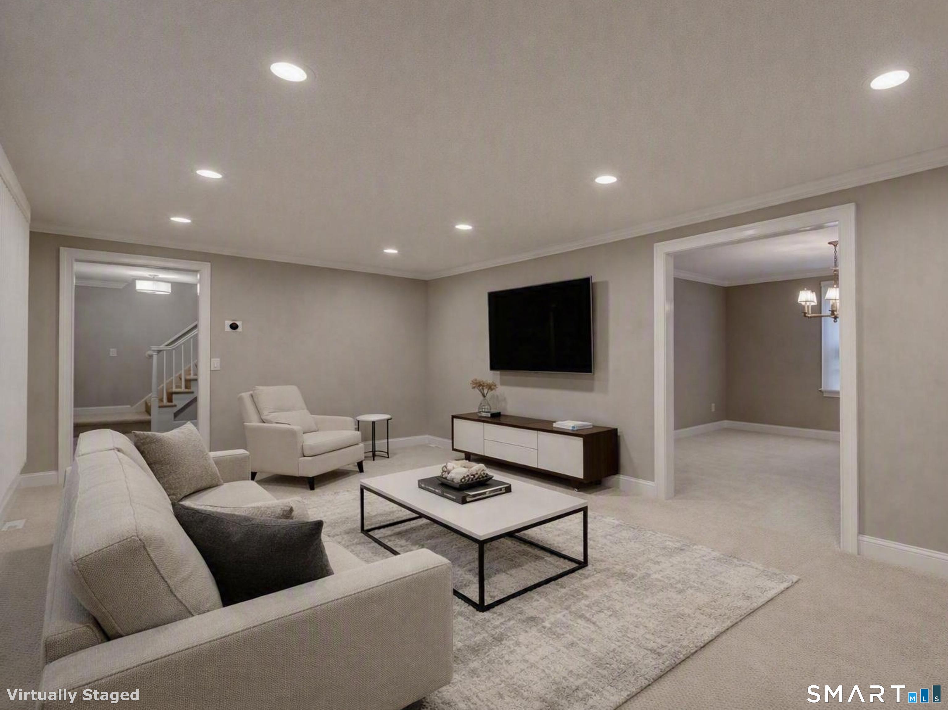 291 Currier Drive Orange CT 06477