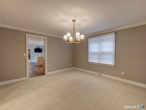 291 Currier Drive Orange CT 06477