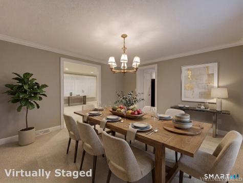 291 Currier Drive Orange CT 06477