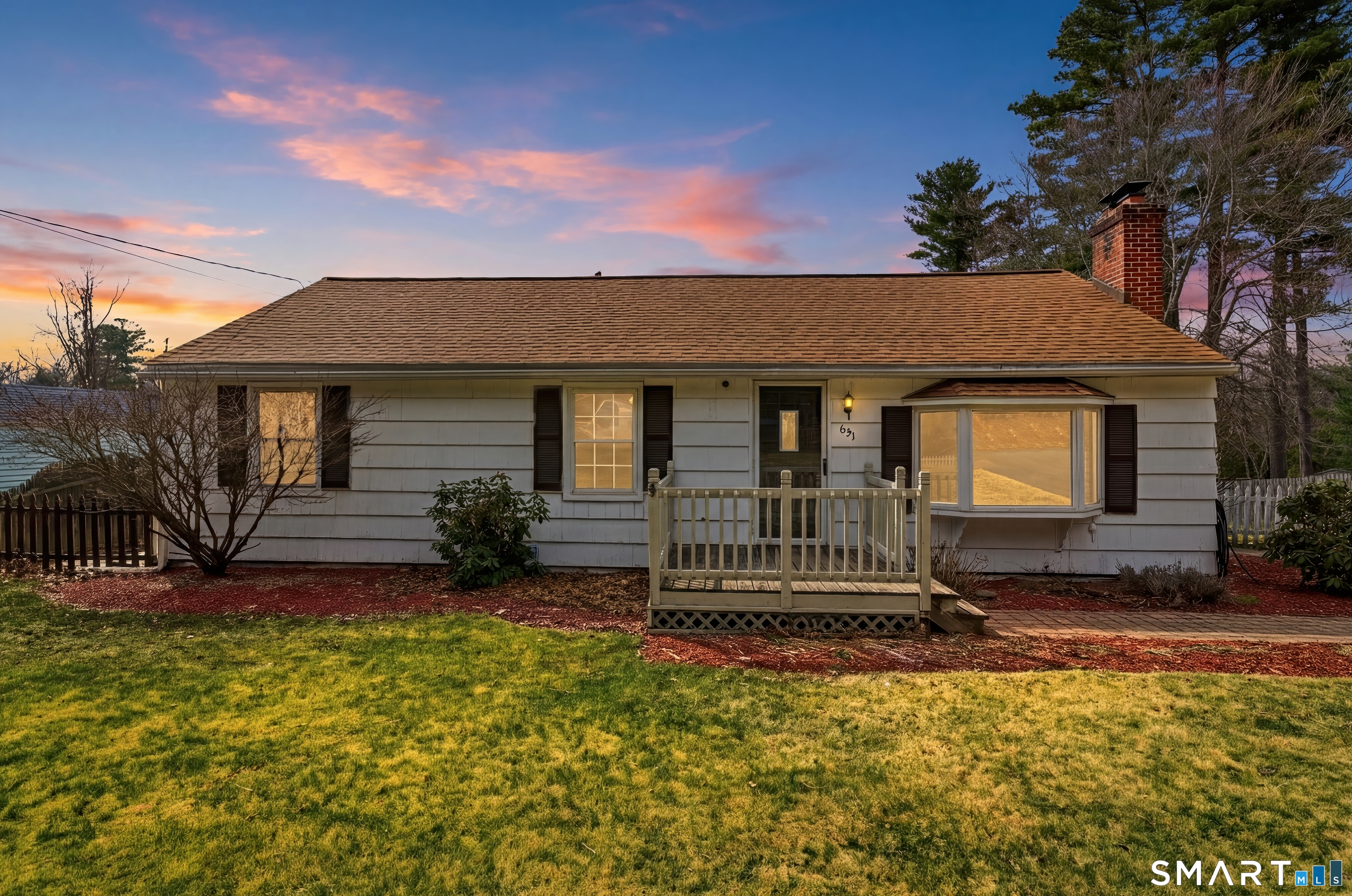 631 Taylor Road Enfield CT 06082