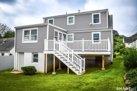 7 Peter Street Norwalk CT 06851