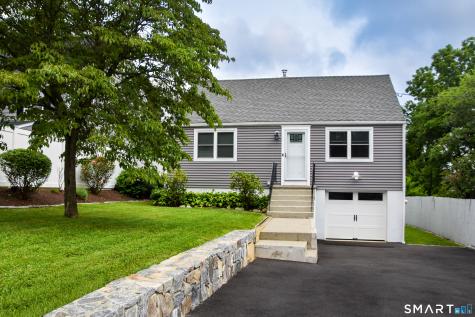 7 Peter Street Norwalk CT 06851
