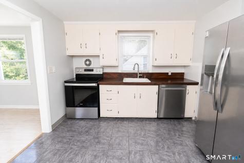 7 Peter Street Norwalk CT 06851