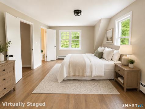 18 Norton Road East Windsor CT 06016
