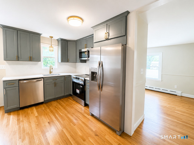 18 Norton Road East Windsor CT 06016