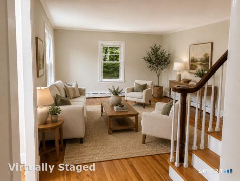 18 Norton Road East Windsor CT 06016
