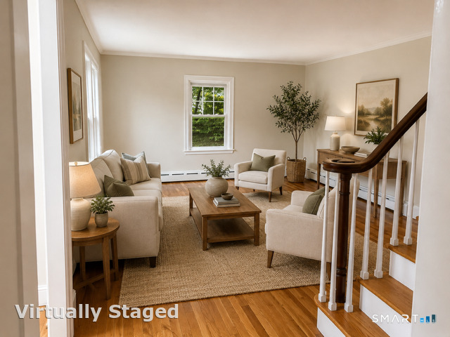 18 Norton Road East Windsor CT 06016
