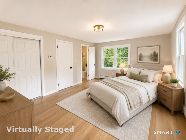 18 Norton Road East Windsor CT 06016