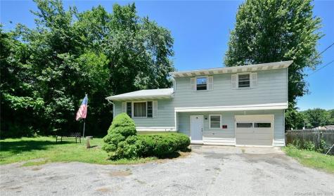 28 Highlawn Street Waterbury CT 06705