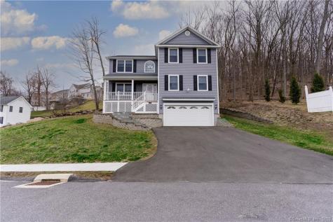14 Chelsea Road Bethel CT 06801