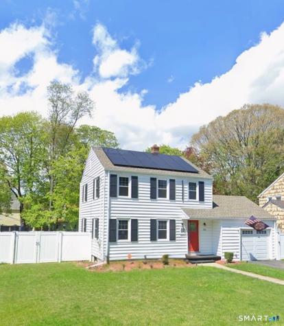 156 Ridge Road Stratford CT 06614