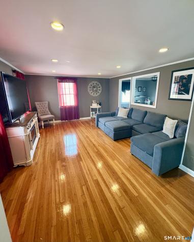 156 Ridge Road Stratford CT 06614