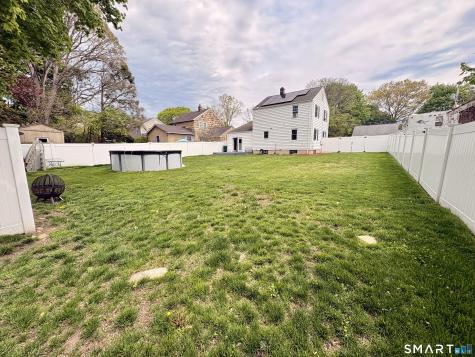 156 Ridge Road Stratford CT 06614