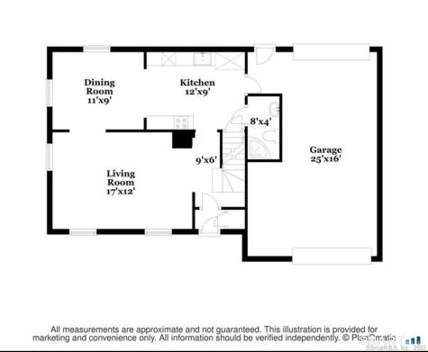 156 Ridge Road Stratford CT 06614