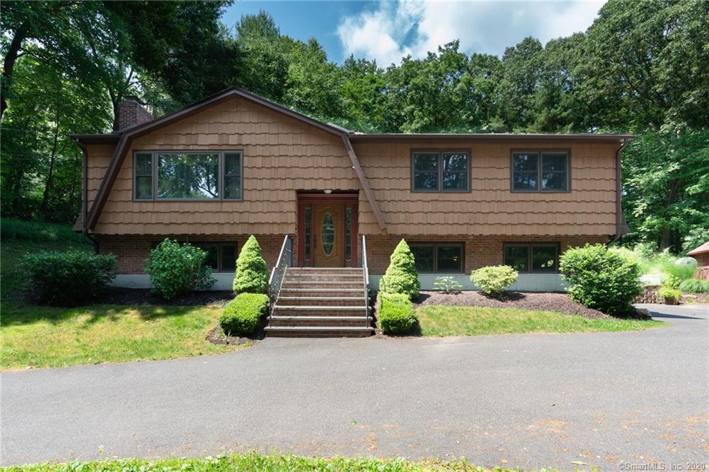 131 Quaker Farms Road Oxford CT 06478