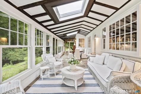 211 Newtown Turnpike Wilton CT 06897
