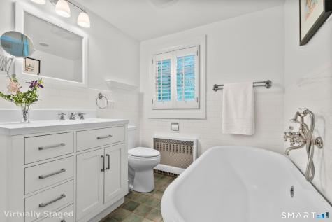 211 Newtown Turnpike Wilton CT 06897