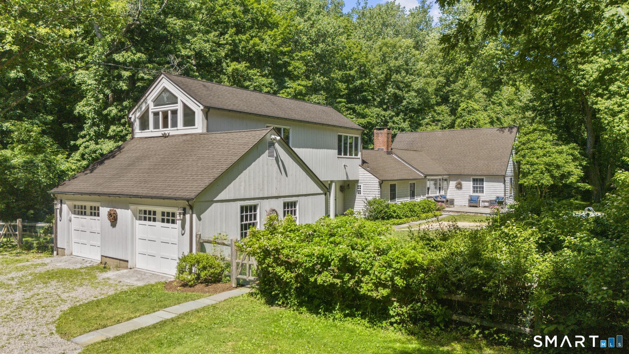 211 Newtown Turnpike Wilton CT 06897