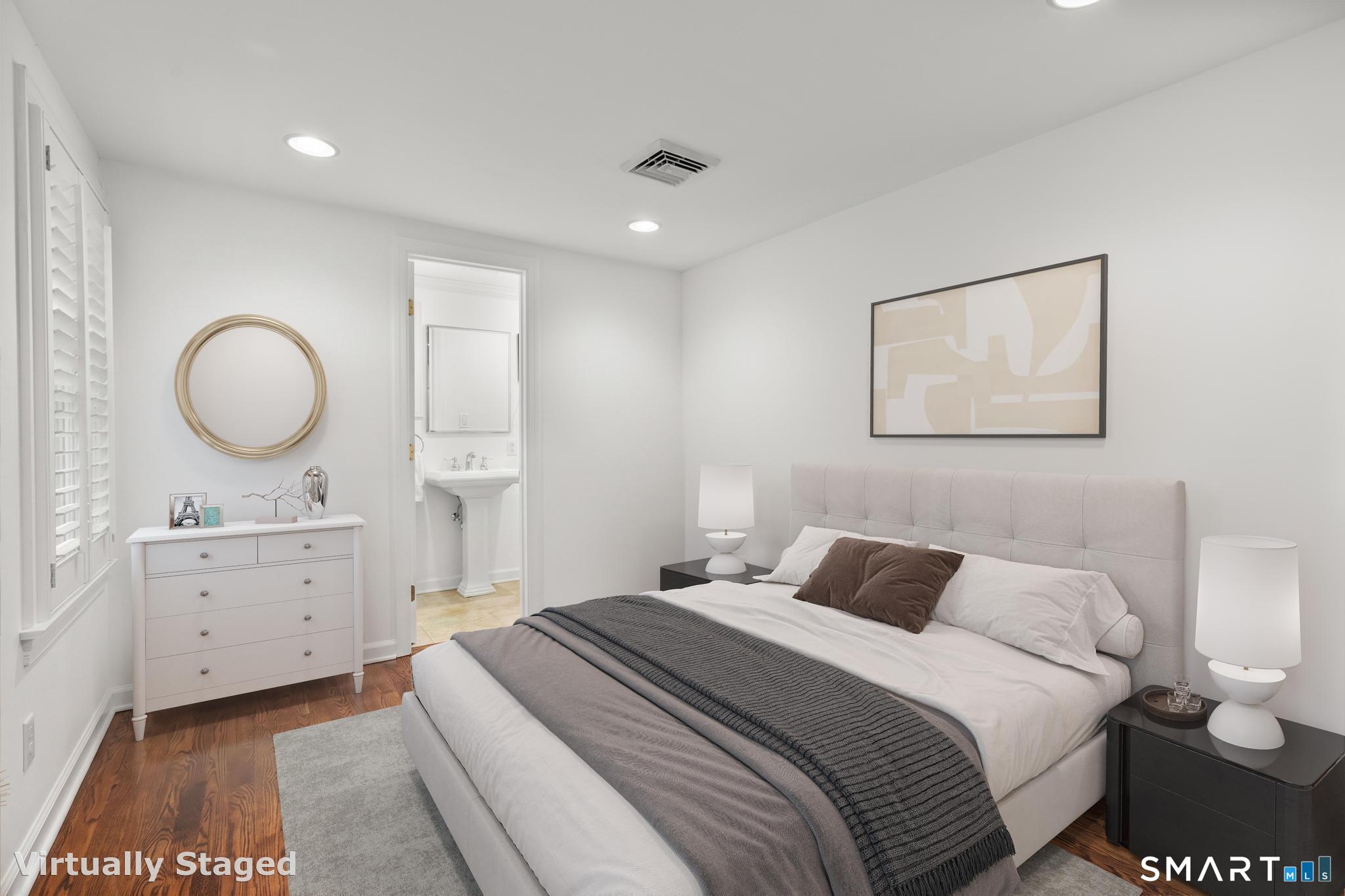 211 Newtown Turnpike Wilton CT 06897