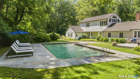 211 Newtown Turnpike Wilton CT 06897