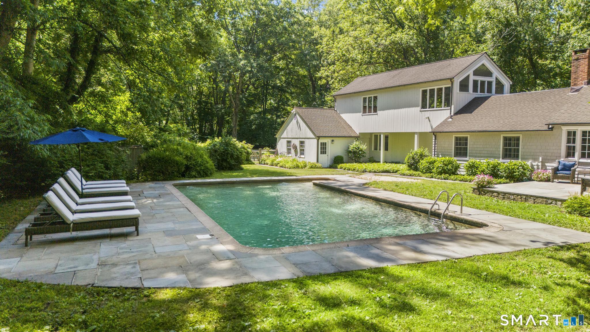 211 Newtown Turnpike Wilton CT 06897