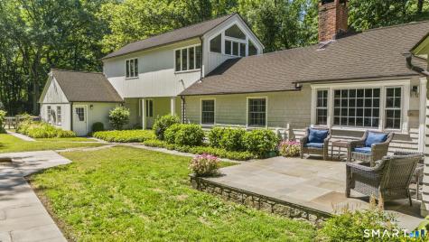 211 Newtown Turnpike Wilton CT 06897