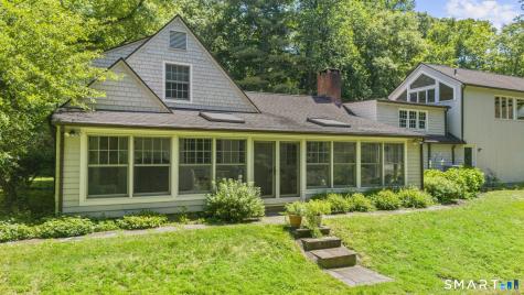 211 Newtown Turnpike Wilton CT 06897
