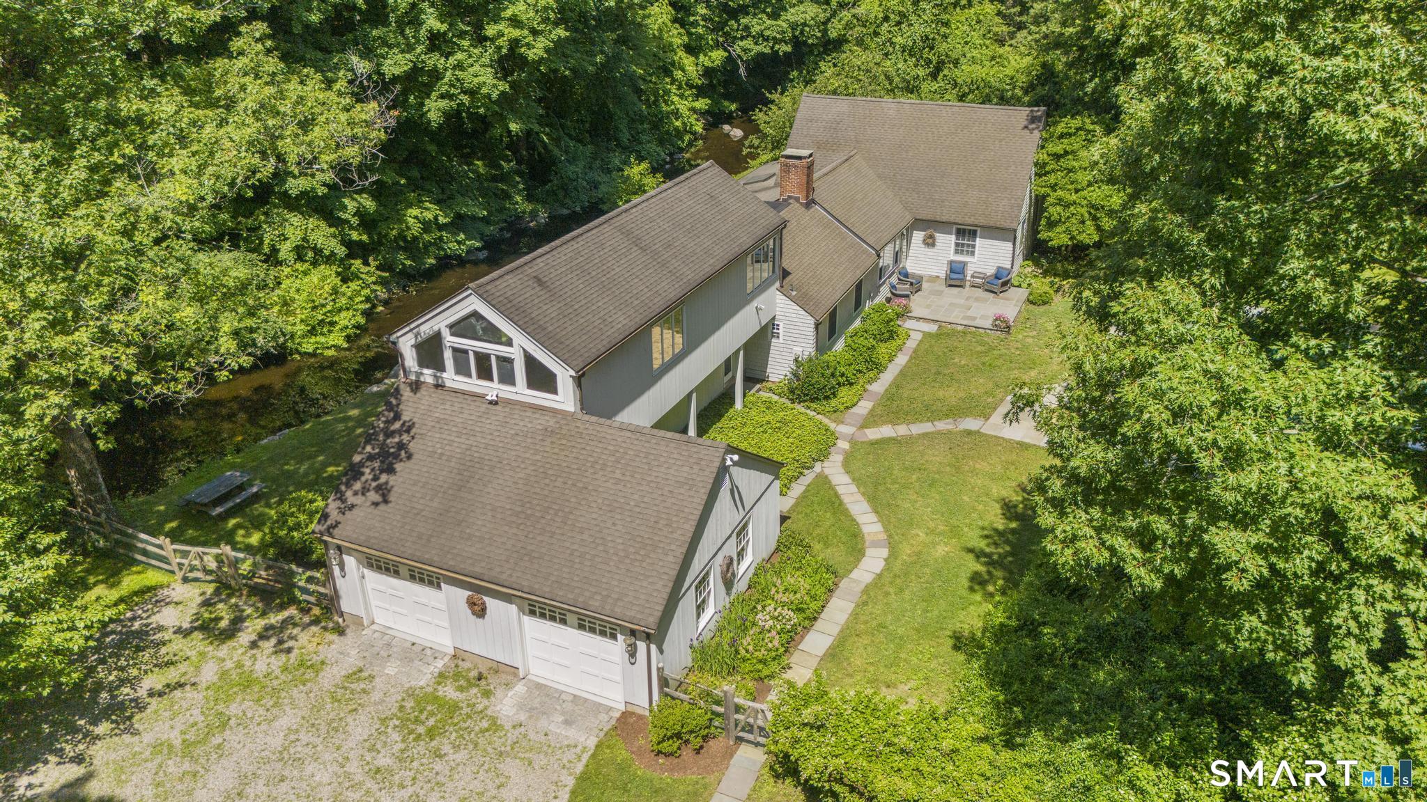 211 Newtown Turnpike Wilton CT 06897