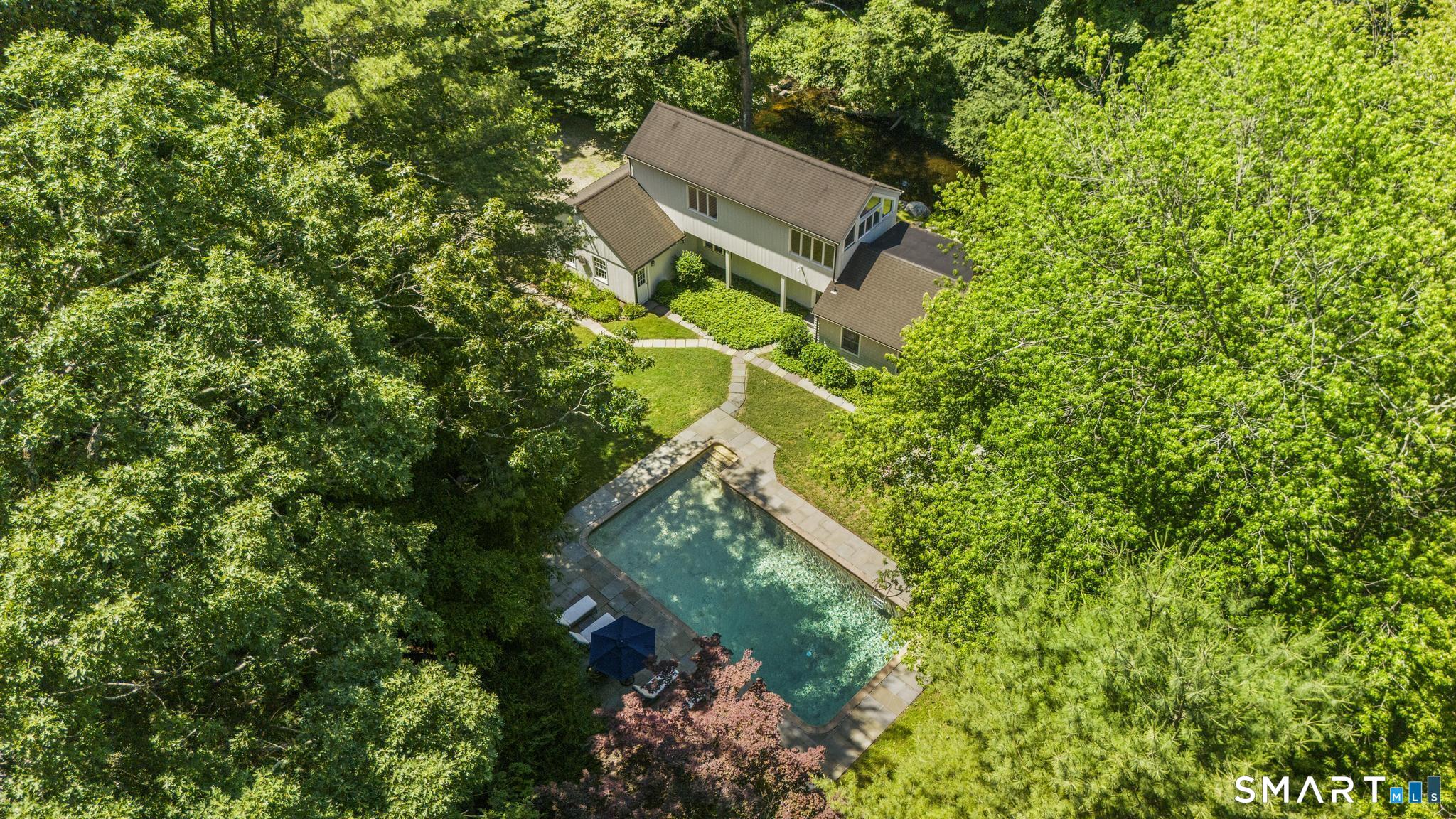 211 Newtown Turnpike Wilton CT 06897