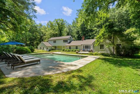 211 Newtown Turnpike Wilton CT 06897