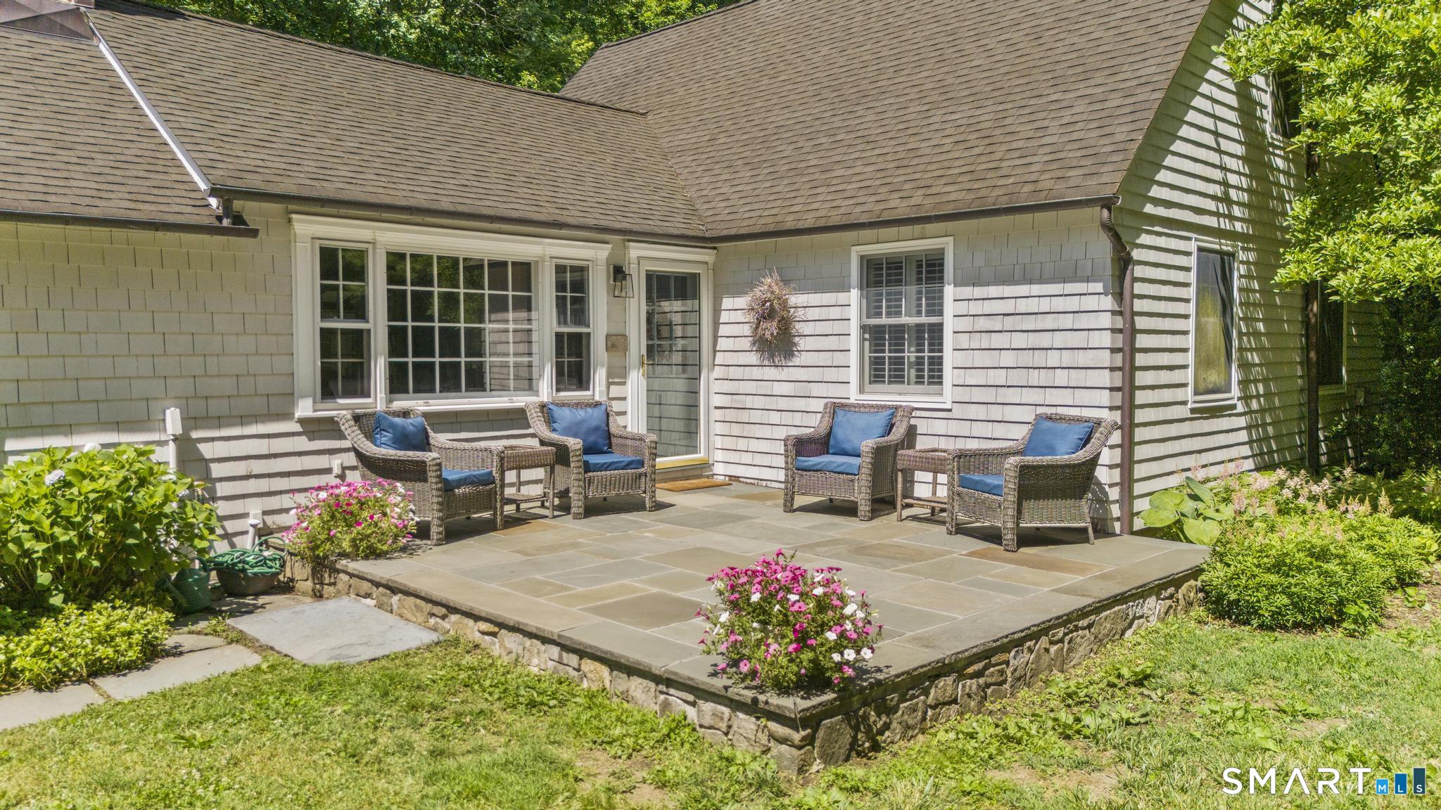 211 Newtown Turnpike Wilton CT 06897