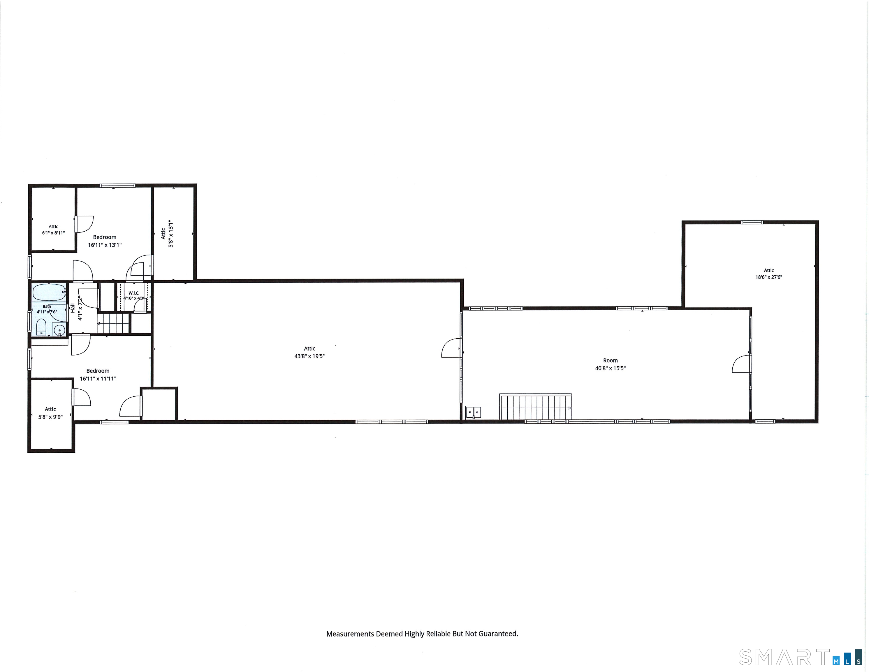 211 Newtown Turnpike Wilton CT 06897