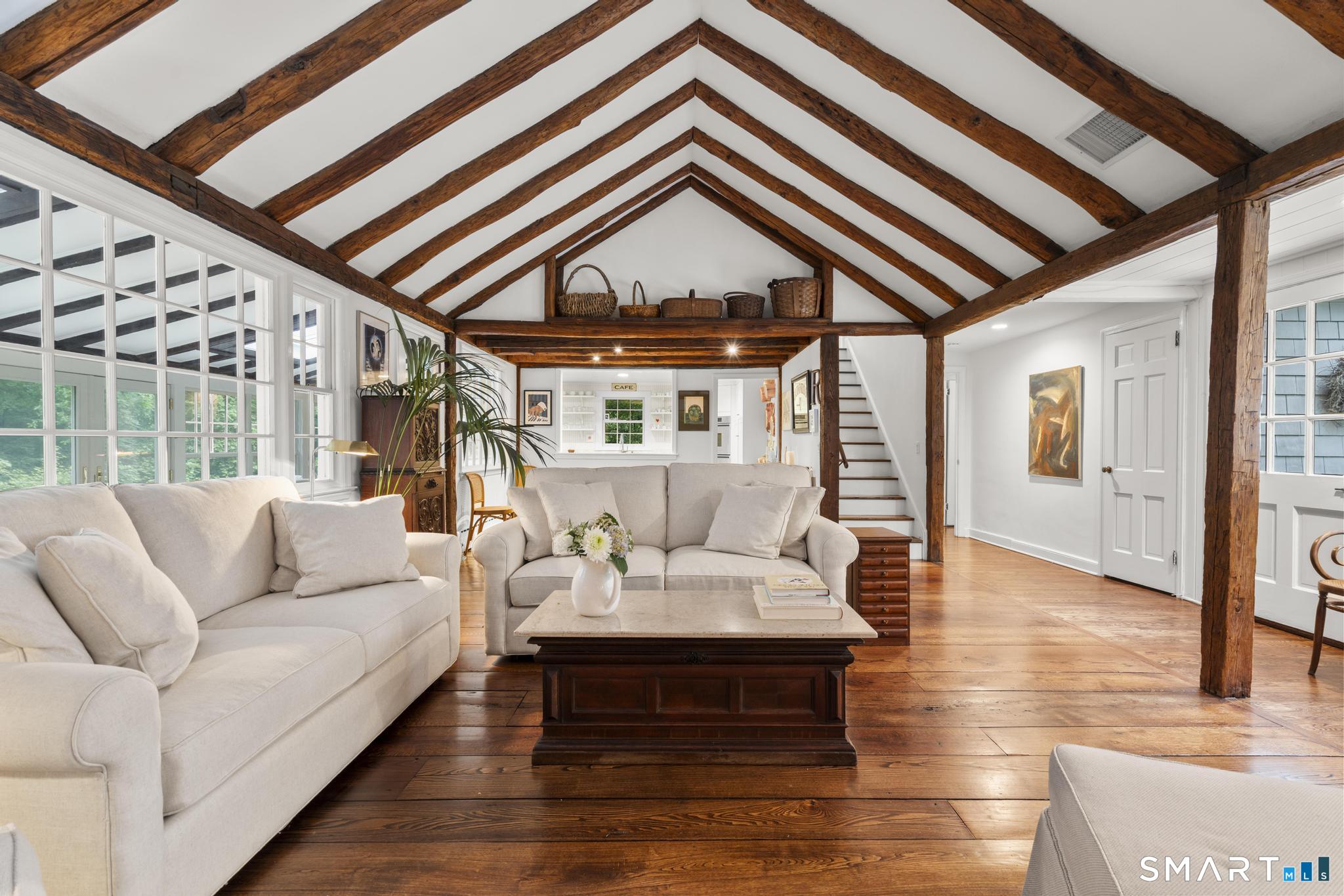 211 Newtown Turnpike Wilton CT 06897