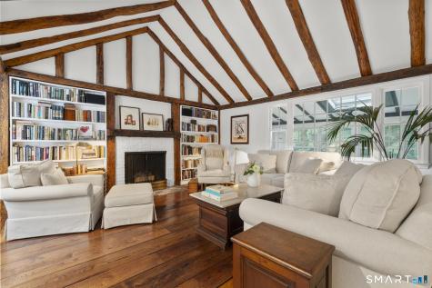 211 Newtown Turnpike Wilton CT 06897