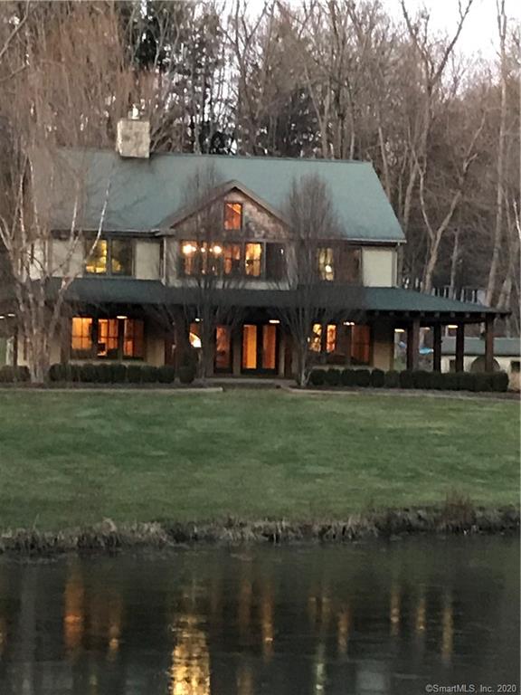 15 Silversmith Lane Redding CT 06896