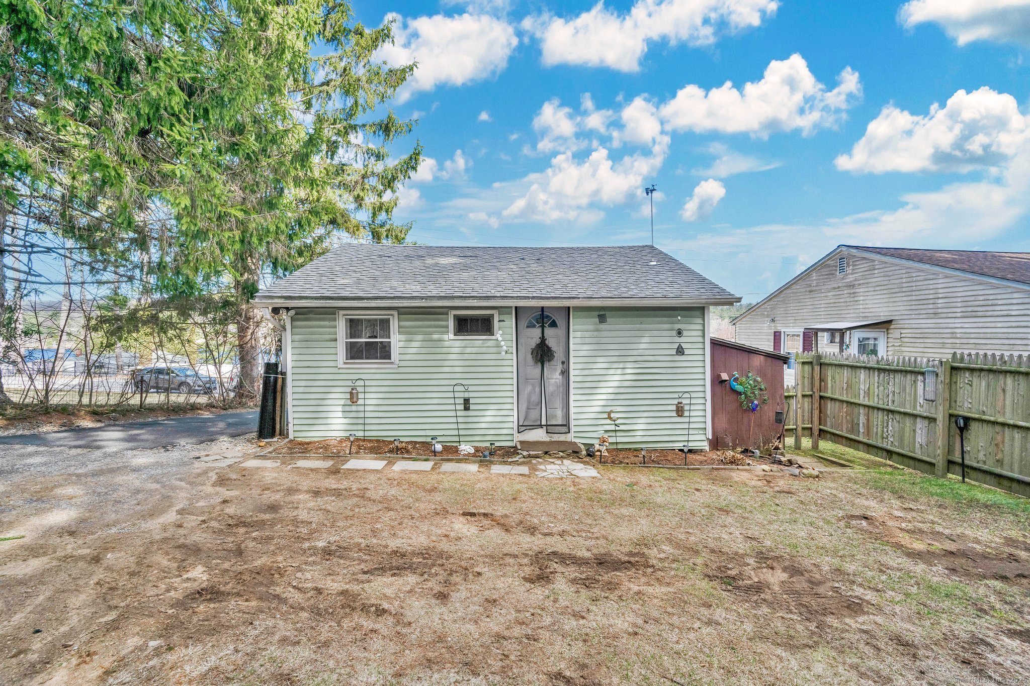 14 Lake Shore Boulevard Stafford CT 06076