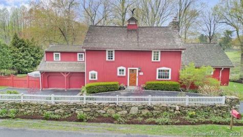 1446 Cross Highway Fairfield CT 06824