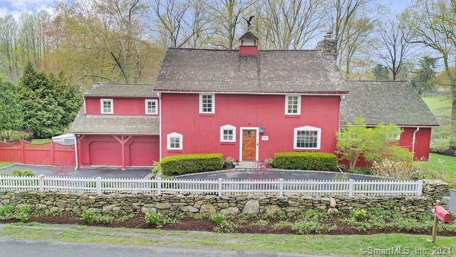 1446 Cross Highway Fairfield CT 06824