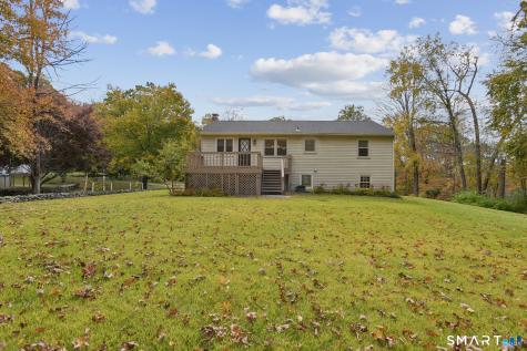 32 Wildwood Lane East Hampton CT 06424