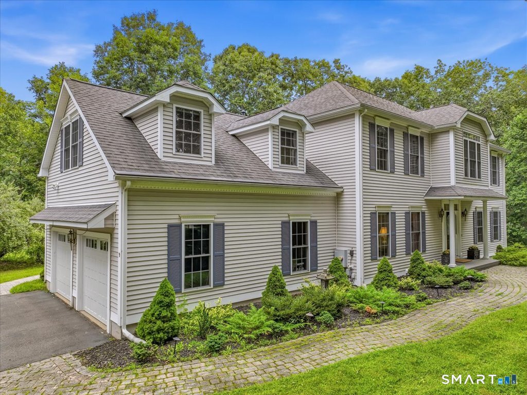 9 Inwood Drive Guilford CT 06437