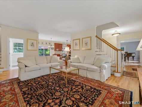 9 Inwood Drive Guilford CT 06437