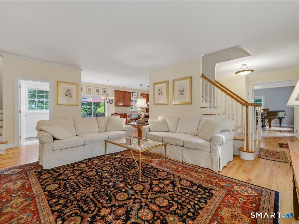 9 Inwood Drive Guilford CT 06437