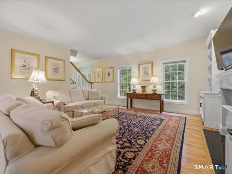 9 Inwood Drive Guilford CT 06437