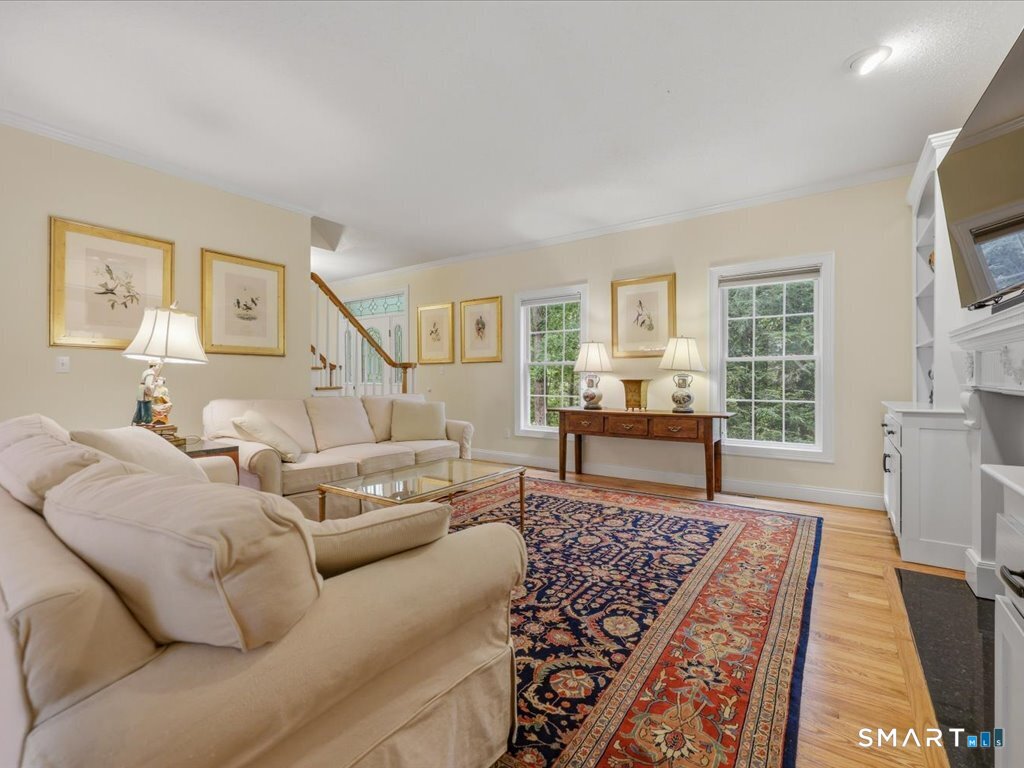 9 Inwood Drive Guilford CT 06437