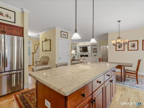 9 Inwood Drive Guilford CT 06437