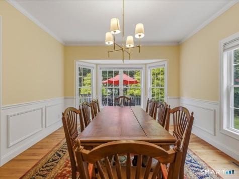 9 Inwood Drive Guilford CT 06437