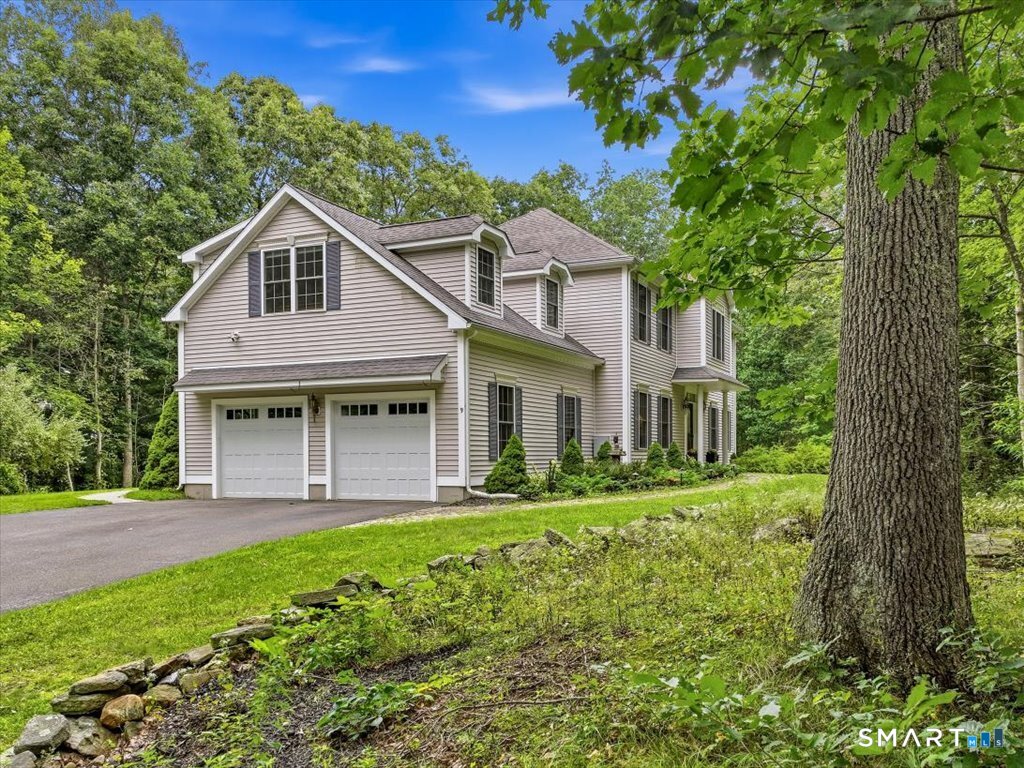 9 Inwood Drive Guilford CT 06437