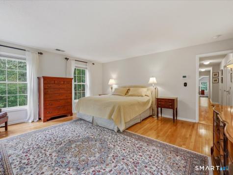 9 Inwood Drive Guilford CT 06437
