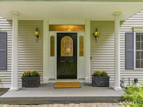 9 Inwood Drive Guilford CT 06437