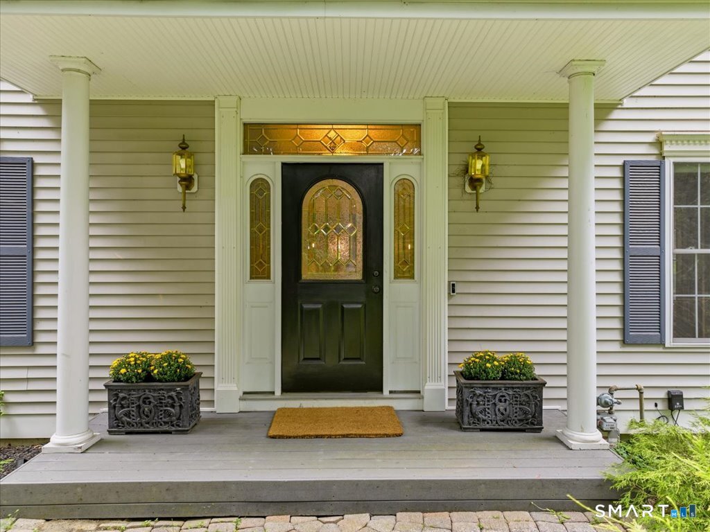 9 Inwood Drive Guilford CT 06437
